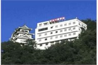 View Hotel Seizan