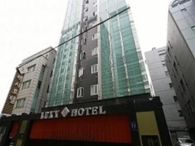 Lexy Hotel Seoul
