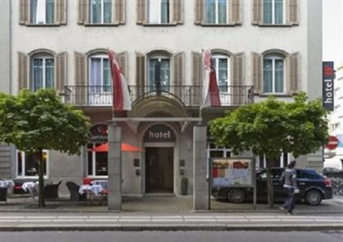 Hotel Wartmann