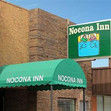 Nocona Inn