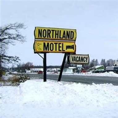 Northland Motel Kawkawlin