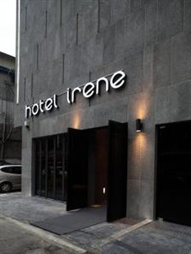 Hotel Irene Seoul