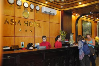 Asia Hotel Hanoi