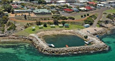 Kangaroo Island Seaview Motel