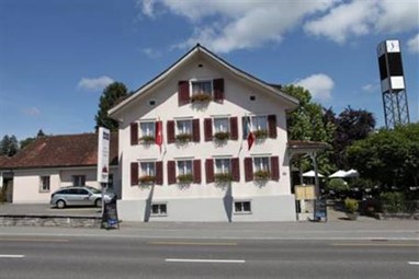 Hotel Schlossli Meggen