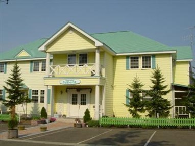 Pension Kureyon House Furano