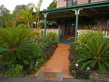 Peppertree Cottage Flaxton (Australia)