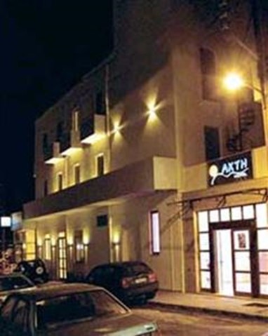 Akti Hotel Rafina