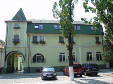 Hotel Scorilo Oradea