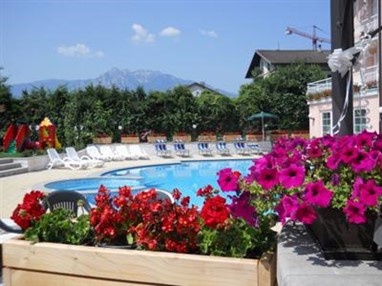 Hotel Bellaria Levico Terme