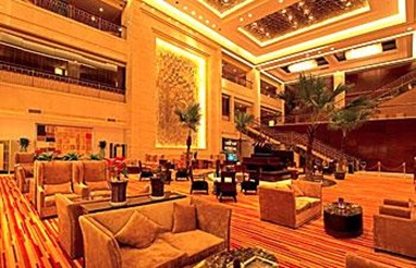 Chengdu Eastar Hotel
