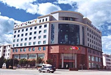 Yinquan Hotel Dali