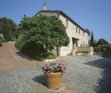 Farm House La Pieve Montaione