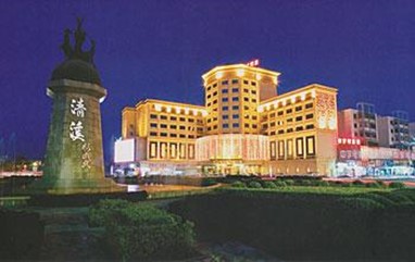Lucheng Hotel