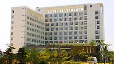 Kaiserdom Hotel Guangzhou Linhai