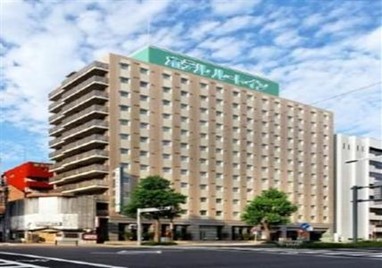 Route Inn Nagoya Imaike Ekimae