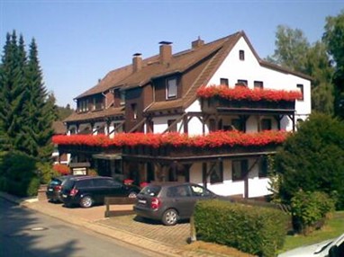 Hotel Haus Ingeburg