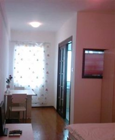 Private Enjoyed Home Apartment Shangde Guangzhou