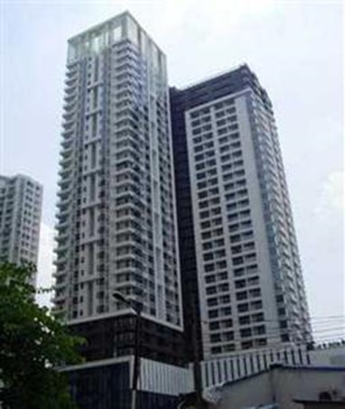 Sixiangjia Apartment Hotel Guangzhou Zhujiang Xin'an