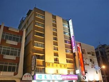 Zhao Lai Hotel