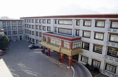 Gang Gyan Lhasa Hotel