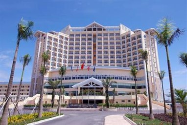 Seaview Bay Hotel