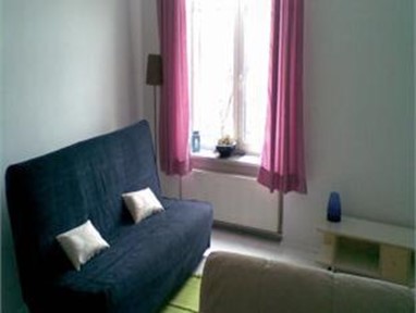 Apartament Henryka Wroclaw