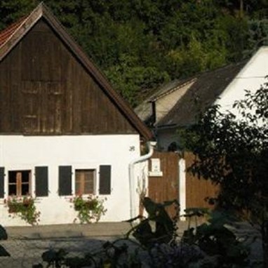 Burgenlandhaus