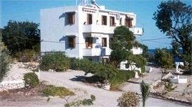 Vasilikos Airport Holiday Apartments Agios Minas