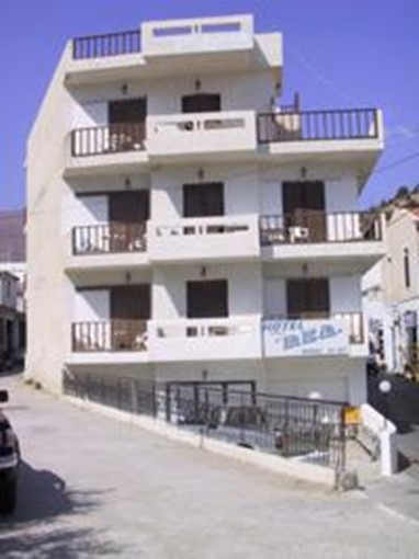 Hotel Rea Agia Galini