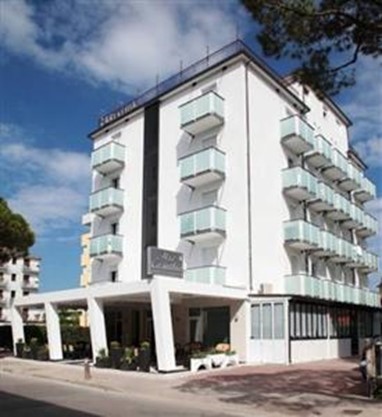 Hotel Carinthia Jesolo