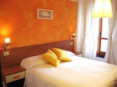 Hotel Monterosso Alto