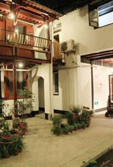 Laotaimen Hotel