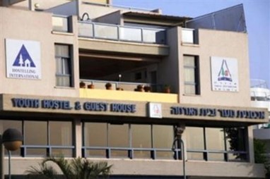 Eilat Youth Hostel