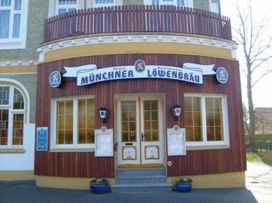 Munchner Lowenbrau