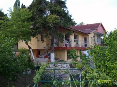 Villa Sequoia Varna