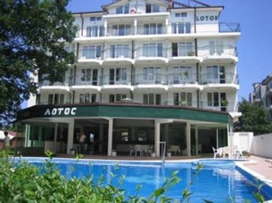 Hotel Lotos Kiten