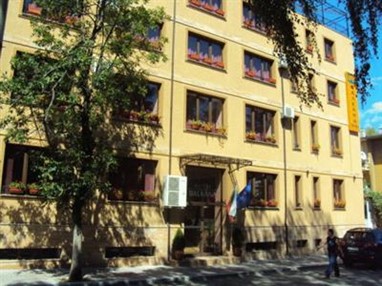 Hotel Balkana Gabrovo