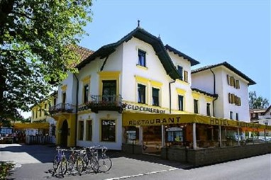Hotel Glocknerhof