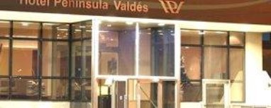Hotel Peninsula Valdes
