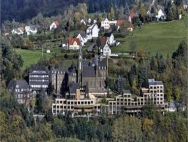Bildungs Und Tagungshaus der Waldbreitbacher Franziskanerinnen