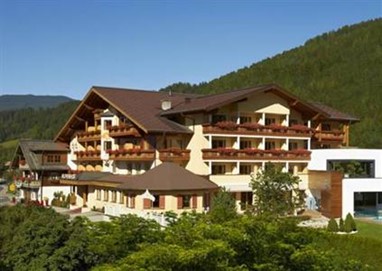 Hotel Alpenhof Flachau