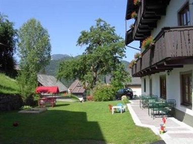 Bauernhof Pfeiferhof Und Landhaus Am See