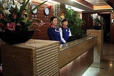 Xiang Zhang Business Hotel