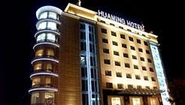 Hua Ming Hotel