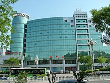 Tangshan Kaiyuan Hotel