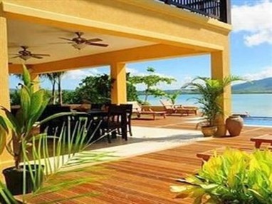 Paradise Finesse Villa-Montego Bay