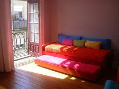 444 Porto Guesthouse