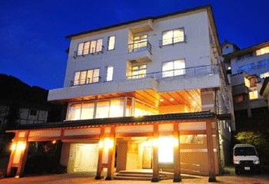 Zao Onsen Tsuruya Hotel