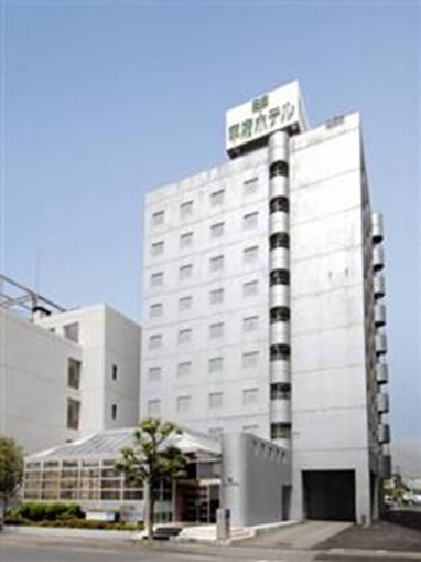 Kofu Hotel